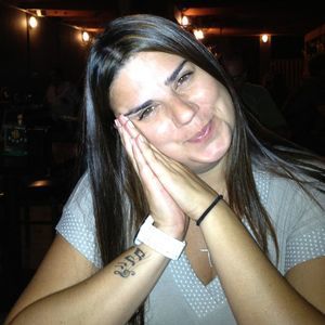 Meet your Posher, Juliana